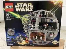 Lego Star Wars 75159 - The