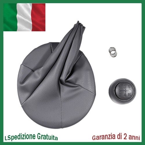 Kit cuffia pomello - kit, cambio