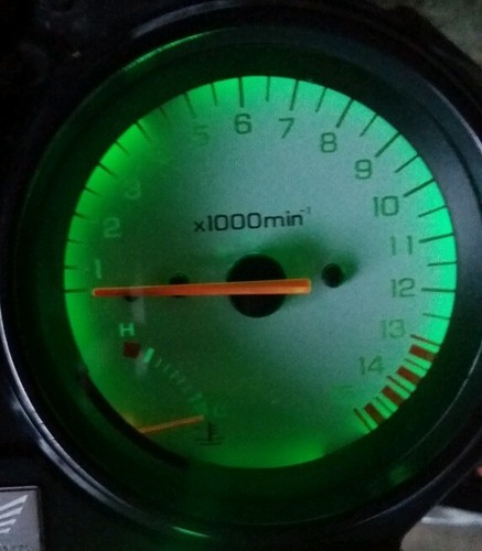Kit aggiornamento orologio led - kit,
