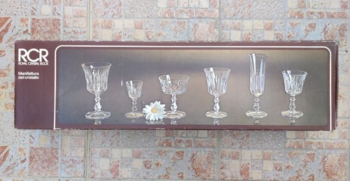 Set bicchieri calici acqua - set,