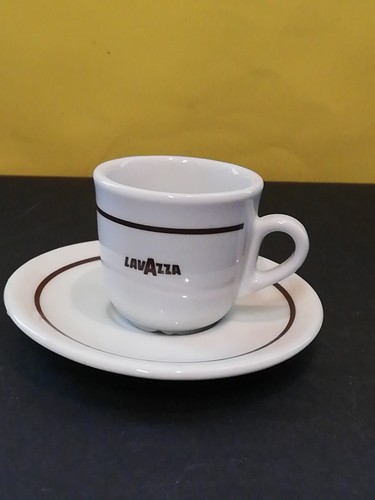 Tazzina caffe lavazza - tazzina, caffe'