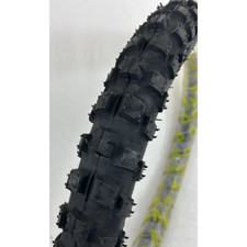 GOMMA 2.50 - 19 " TIPO CROSS