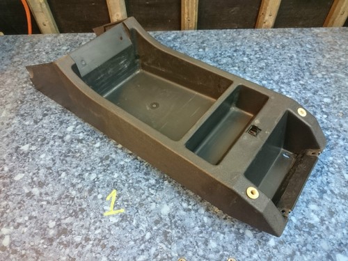 Console - (1995-2002),