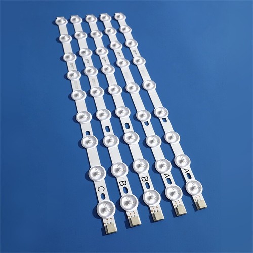 Barra striscia led per toshiba - barra,