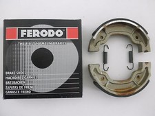 FERODO GANASCE FRENO