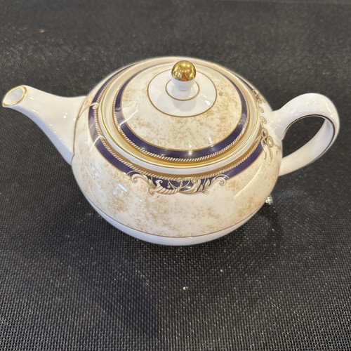 Teiera wedgwood cornucopia - teiera,