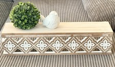 Scaffale da parete stile