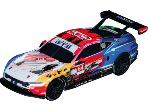 Carrera 20064292 ford - carrera, go