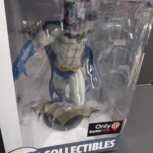 New core collectibles - dc,
