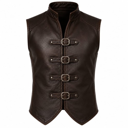 Costume medievale uomo gotico