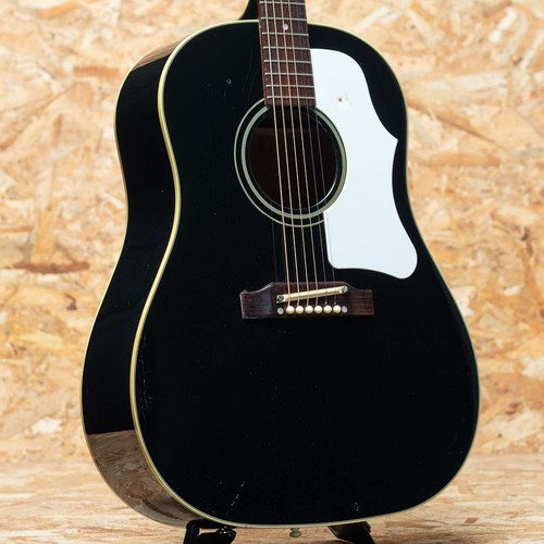 Gibson custom shop 1960 45 - custom, 1960's