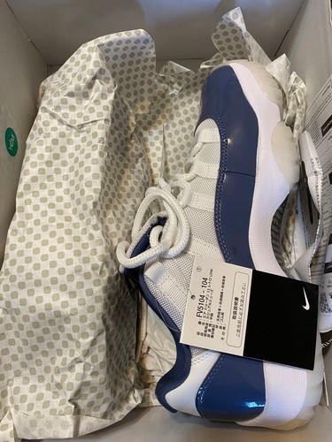 Nike jordan retro low - nike, 11
