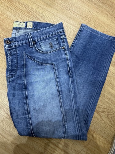 Jeans uomo jeckerson taglia - jeans,