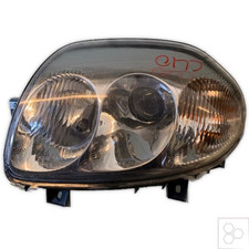 7701045168 Proiettore SX