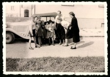 Fotografia Auto Cabrio