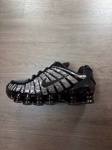 Nike shox 3 riccardo - shox,