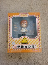 GOOD SMILE COMPANY NENDOROID #230 Inami Mahiru Funzionante!! (usato)