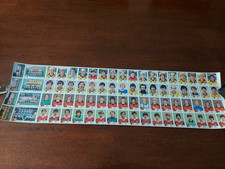 ALBUM CALCIATORI PANINI