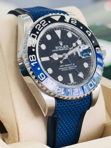 Rolex gmt master - rolex, 116710blnr
