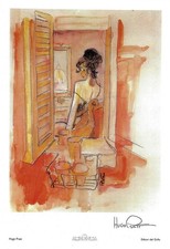 Hugo Pratt -  Corto Maltese