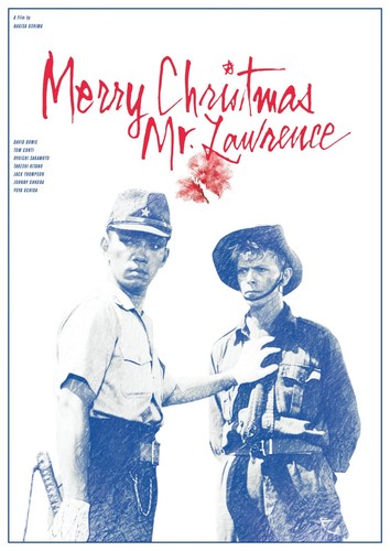 Buon natale lawrence - buon, mr.