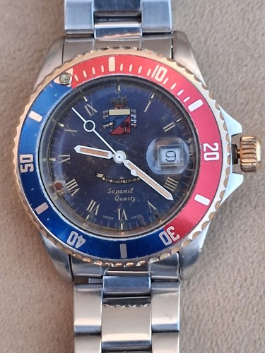 Orologio sapamil milano - orologio,