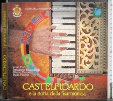 CASTELFIDARDO E LA STORIA