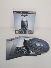 Batman Arkham Origins PS3