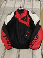 Giubbotto moto pelle dainese - giubbotto,