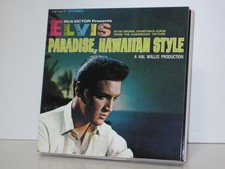 CD Elvis Presley:  Paradise