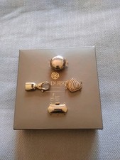 4 CHIUSURE GIOIELLO PER