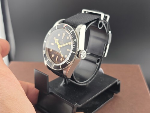 Tudor black bay ref 79230n - tudor,