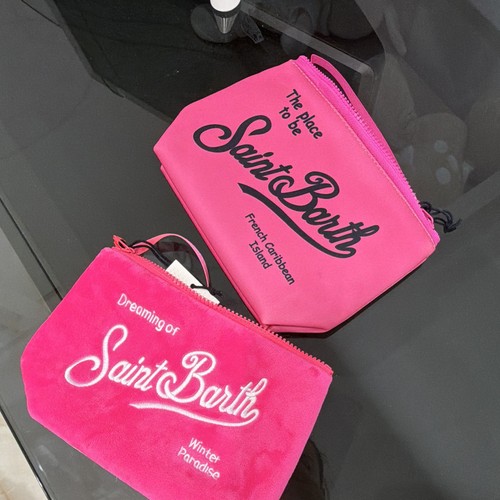 Saint barth lotto pochette - 2,