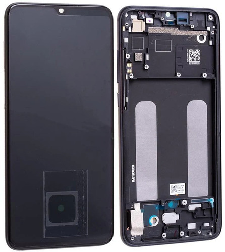 Lcd xiaomi lite black - 9,