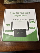 InHand CR202 Router Wi-Fi