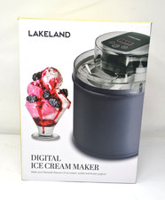 Lakeland Gelatiera Digitale