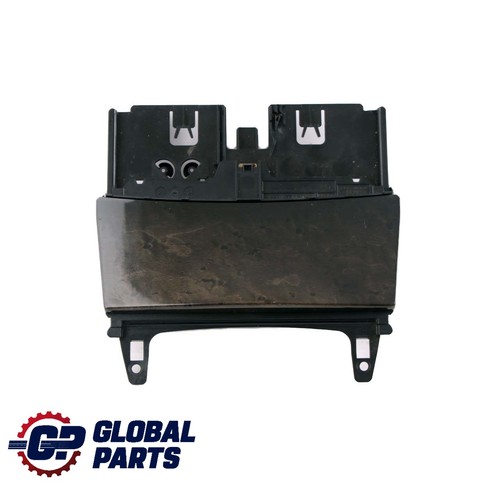 Mercedes w204 console - w204,