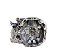 CAMBIO 6 MARCE RENAULT CLIO