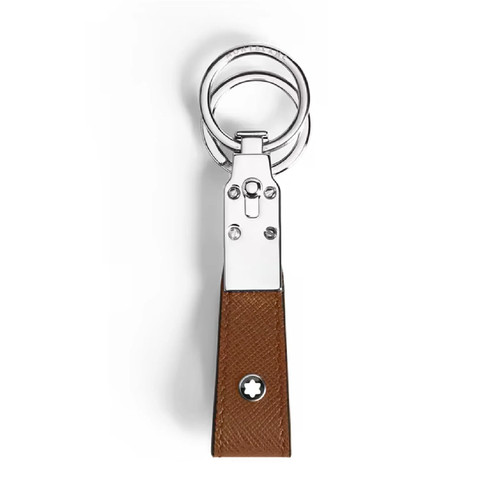 Montblanc portachiavi con - montblanc,