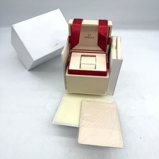 Scatola BOX OMEGA per orologi