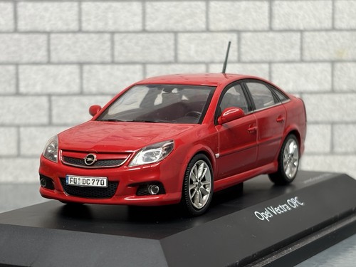 Boxed schuco 2006 opel - 1:43,