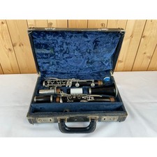 clarinetto selmer bundy