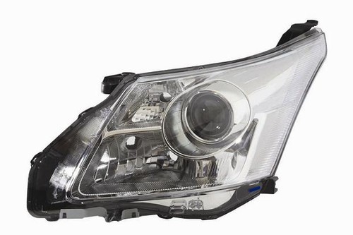 Faro anteriore sinistro per - anteriore,
