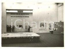 1935 MILANO TRIENNALE Mostra