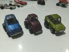 Polistil Lotto Funny Cars MG