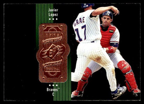1998 spx finite - #60, lopez
