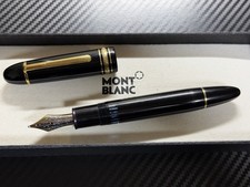 Montblanc Meisterstuck 149 14K