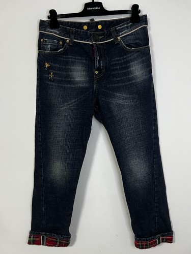 Jeans dsquared2 rare denim - jeans,