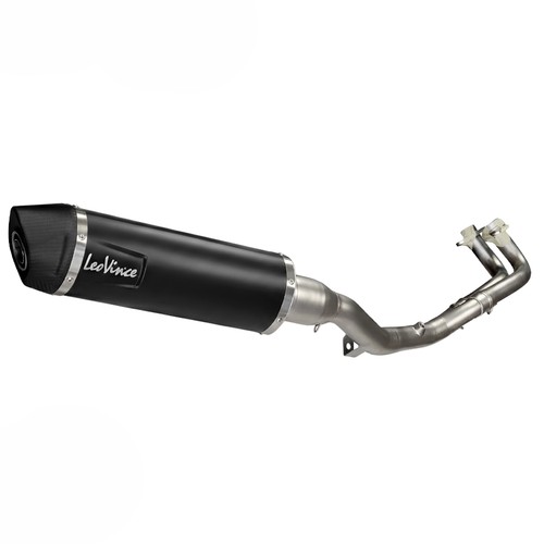 14342eb scarico completo - scarico,