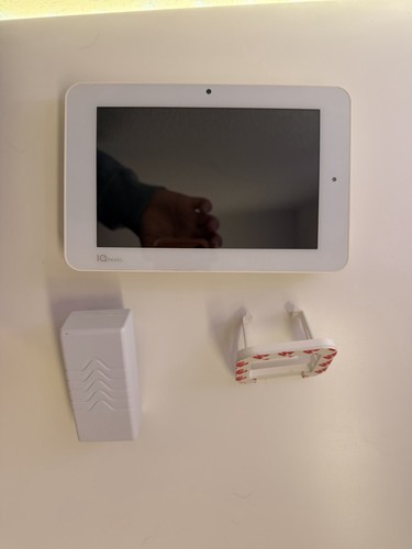 Qolsys iqpanel - qolsys,